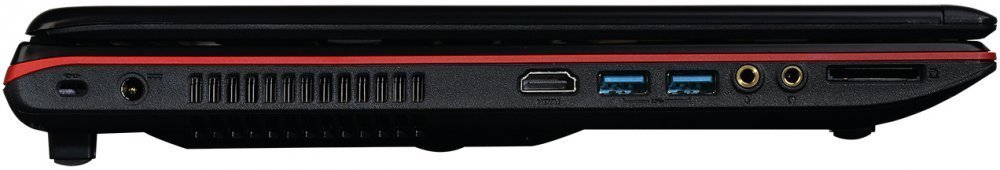 Ноутбук MSI GE70 (2PL-029) Apache