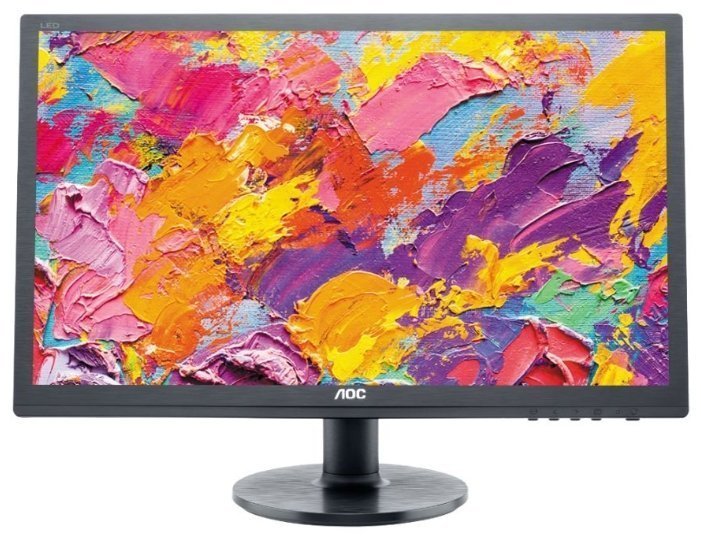 Монитор AOC 22" E2260SWDAN
