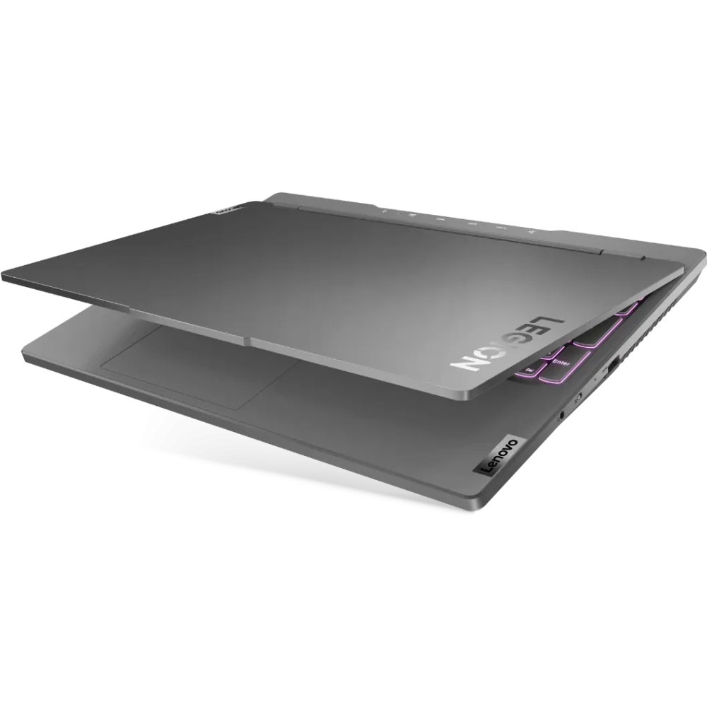 Ноутбук Lenovo Legion 5 15IAH7H (82RB0014RK)