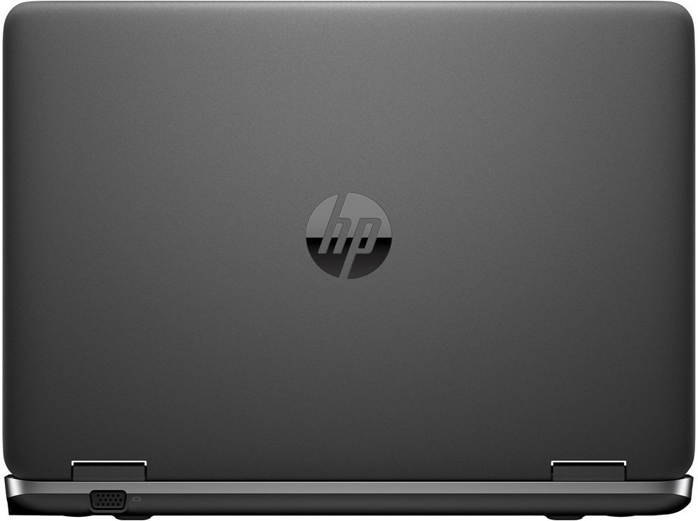 Ноутбук HP ProBook 640 G3 (Z2W37EA)