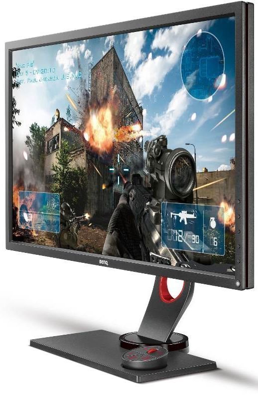 Монитор BenQ 27" XL2730
