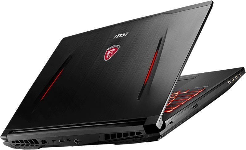 Ноутбук MSI GT62VR (6RE-048) Dominator Pro
