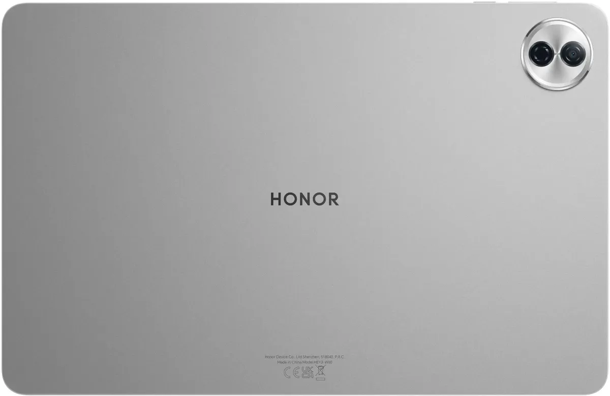 Планшет Honor Pad 10 8/256GB 5G Grey (HEY3-N09)