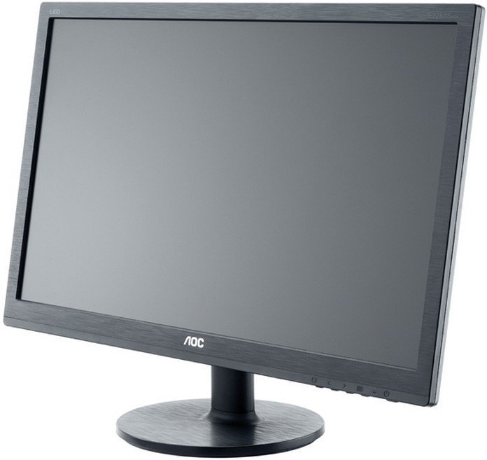 Монитор AOC 20" E2060swdu