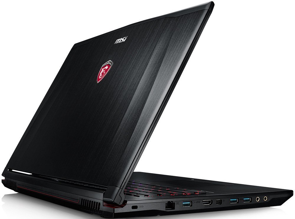 Ноутбук MSI GE72 (2QF-099) Apache Pro