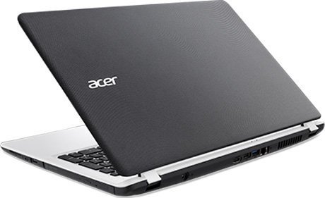Ноутбук Acer Aspire ES1-533-P3TP