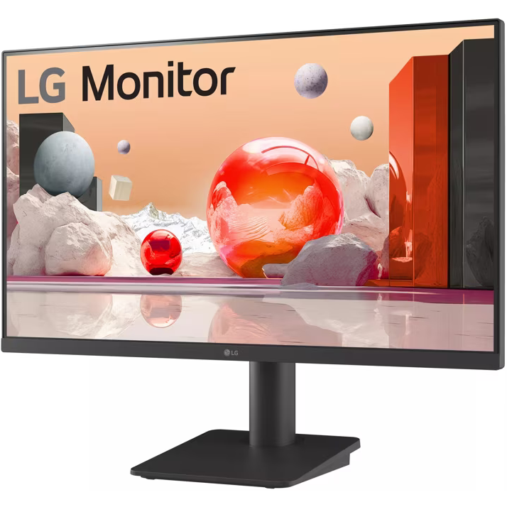 Монитор LG 27" 27MS500-B