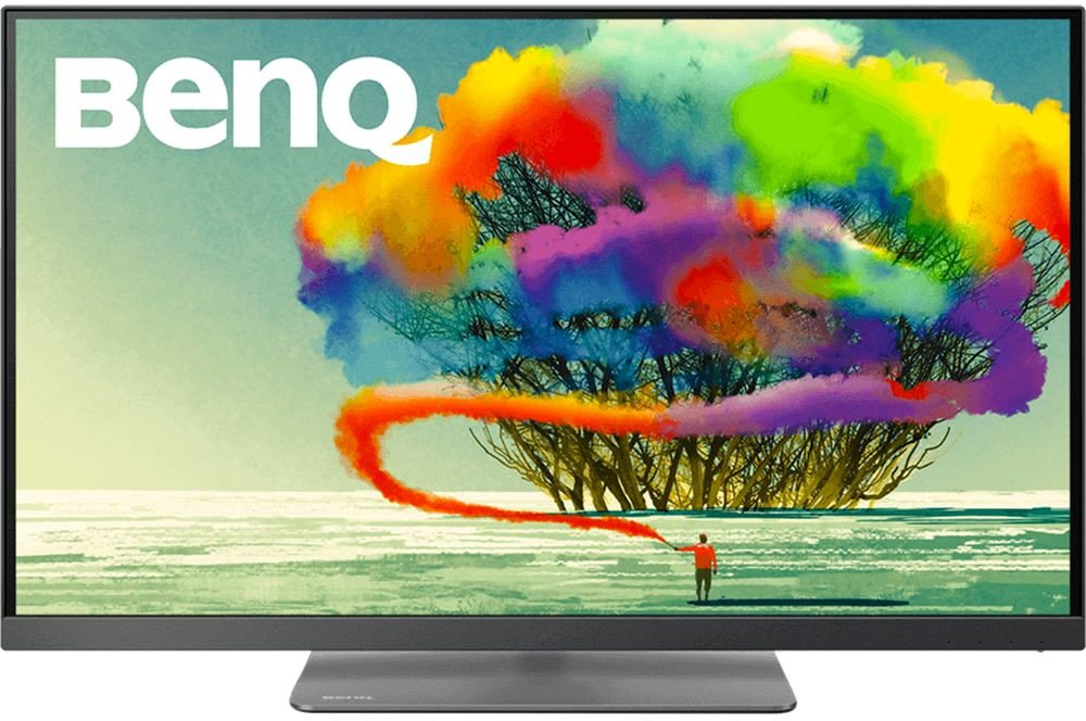 Монитор BenQ 27" PD2720U