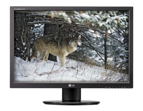 LG 24" Flatron L245WP