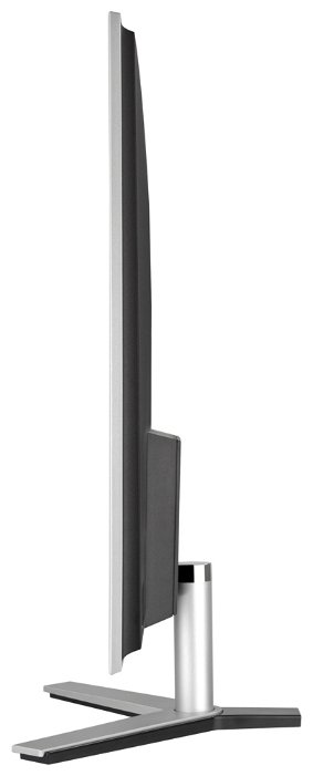 Монитор Viewsonic 24" VX2460H-LED