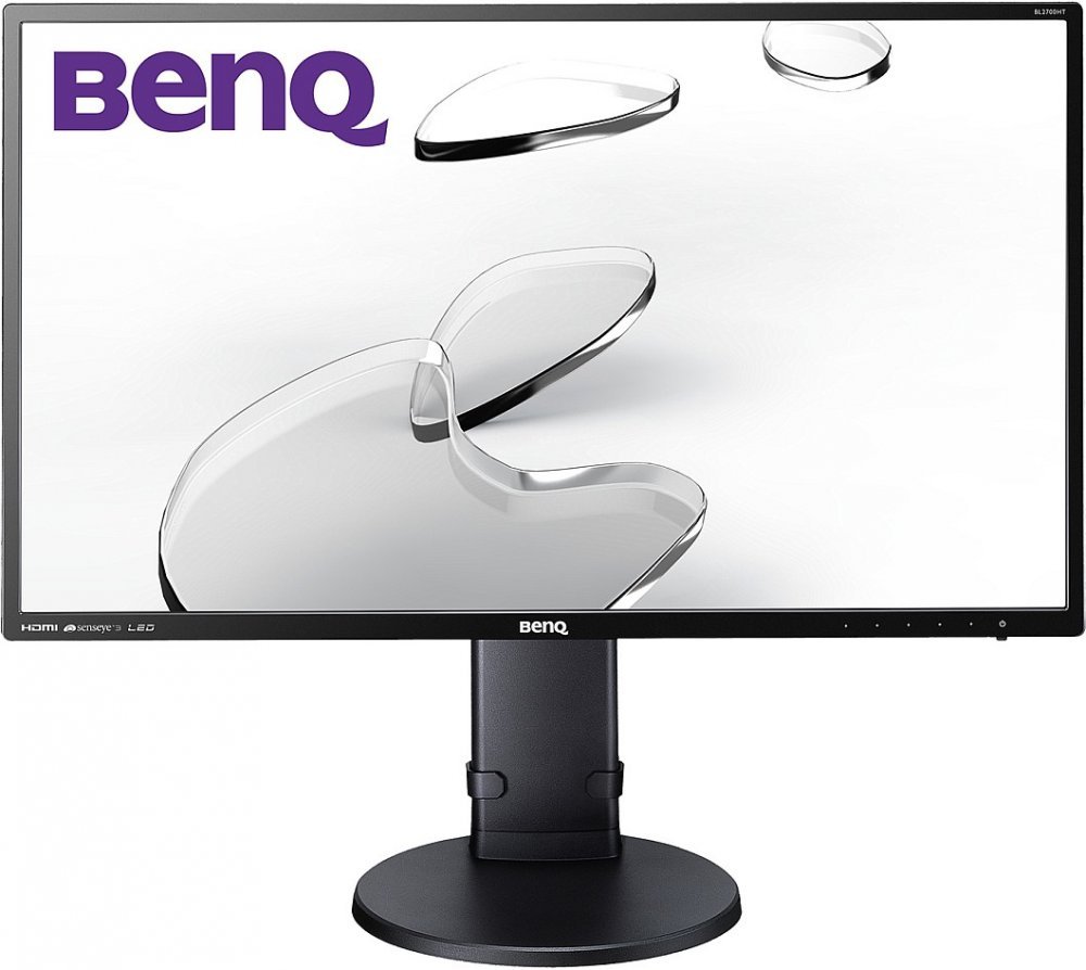 Монитор BenQ 27" BL2700HT