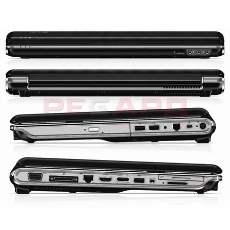HP Pavilion dv7-2250er (VT330EA)