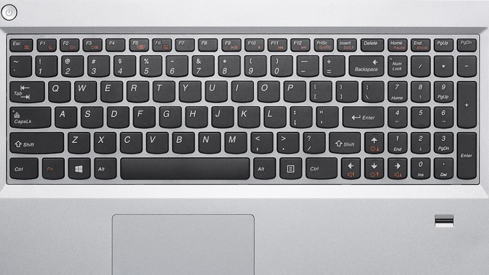Ноутбук Lenovo IdeaPad M5400 (59-397816)