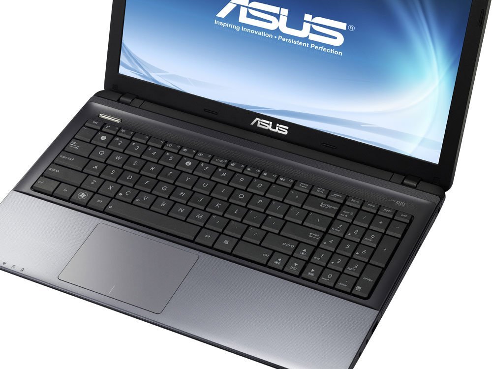 Ноутбук ASUS K55DR