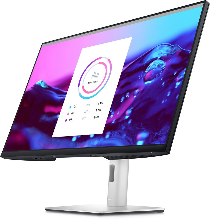 Монитор Dell 32" P3222QE (3222-5267)