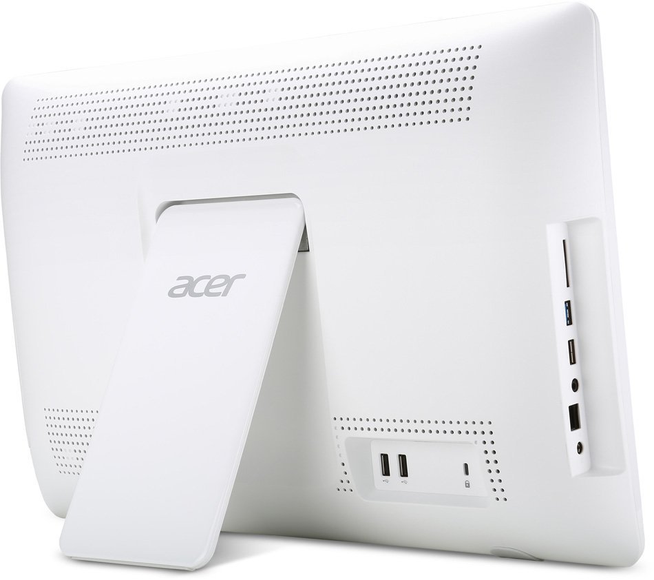 Моноблок Acer Aspire ZC-606 (DQ.SURER.006)