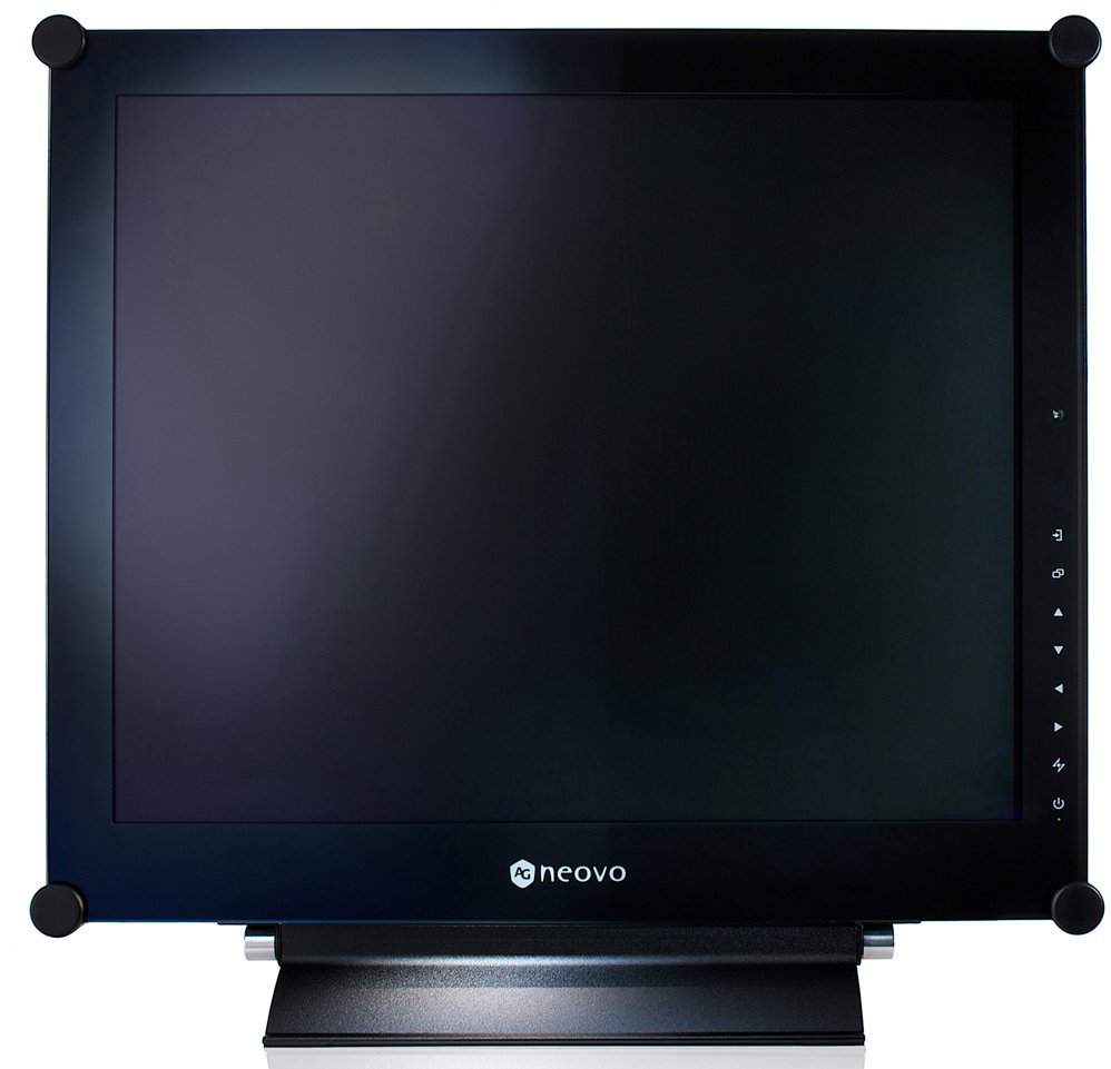 Монитор Neovo 19" X-19P Black