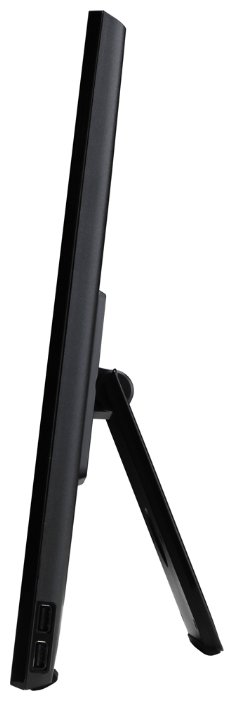 Монитор Acer 22" DA220HQLbmiacg