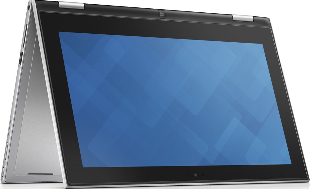 Ноутбук Dell Inspiron 3157 Silver (3157-7654)
