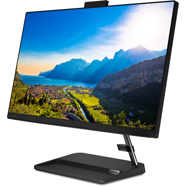 Моноблок Lenovo IdeaCentre AIO 3 24 (F0G10067RK)