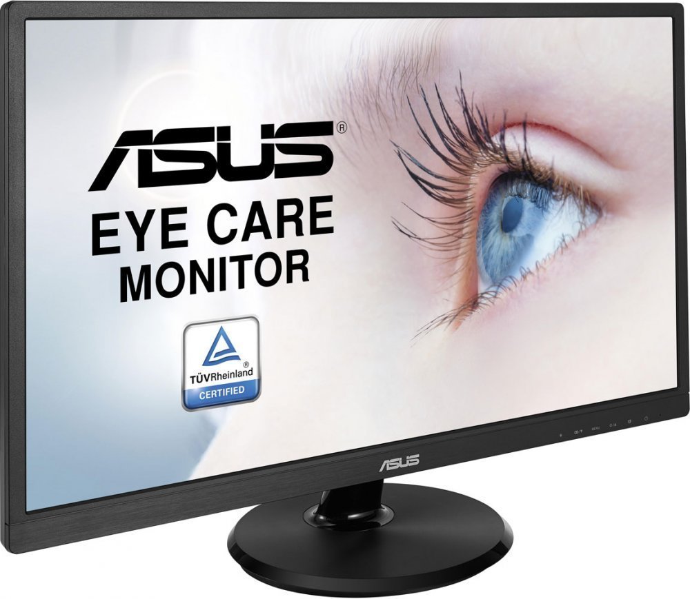 Монитор ASUS 24" VA249NA