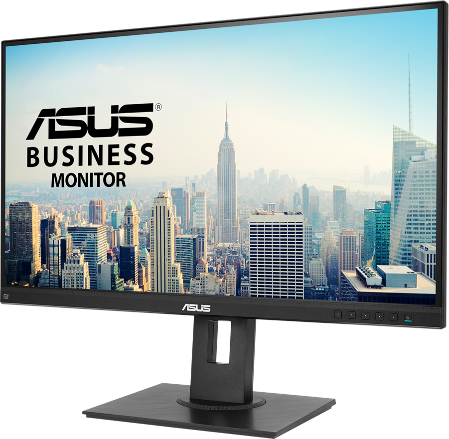 Монитор ASUS 27" BE279CLB