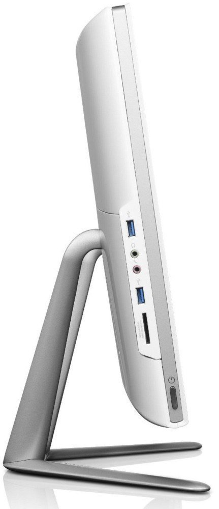 Моноблок Lenovo IdeaCentre C440 (57-316081)