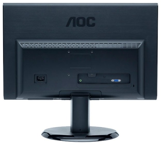 Монитор AOC 19" N950Sw