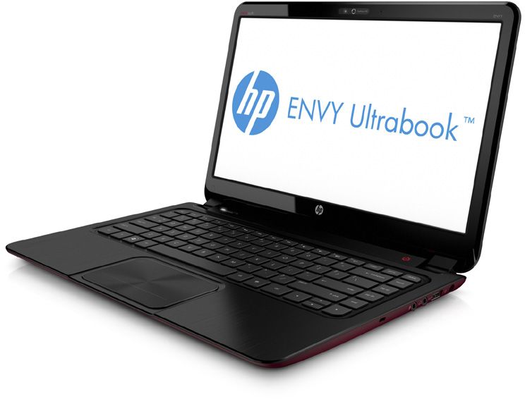 Ноутбук HP Envy 4-1050er (B3Y14EA)