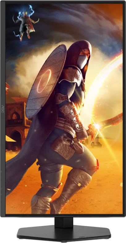 Монитор AOC 25" Q25G4SR