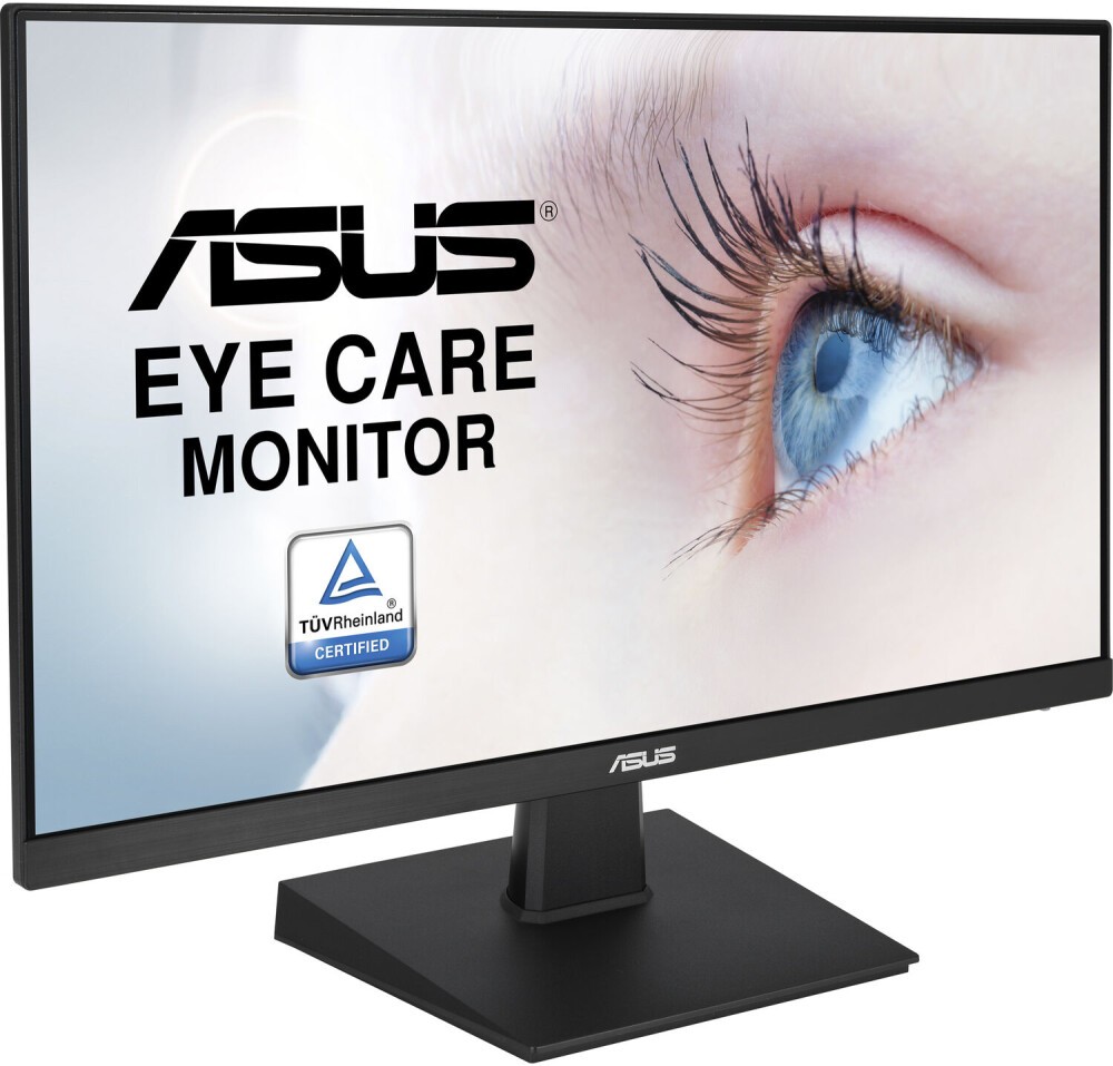 Монитор ASUS 24" VA247HE