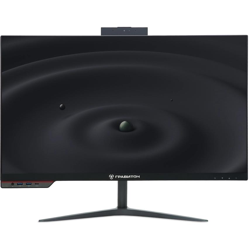 Моноблок Гравитон М52И 24 (175993)