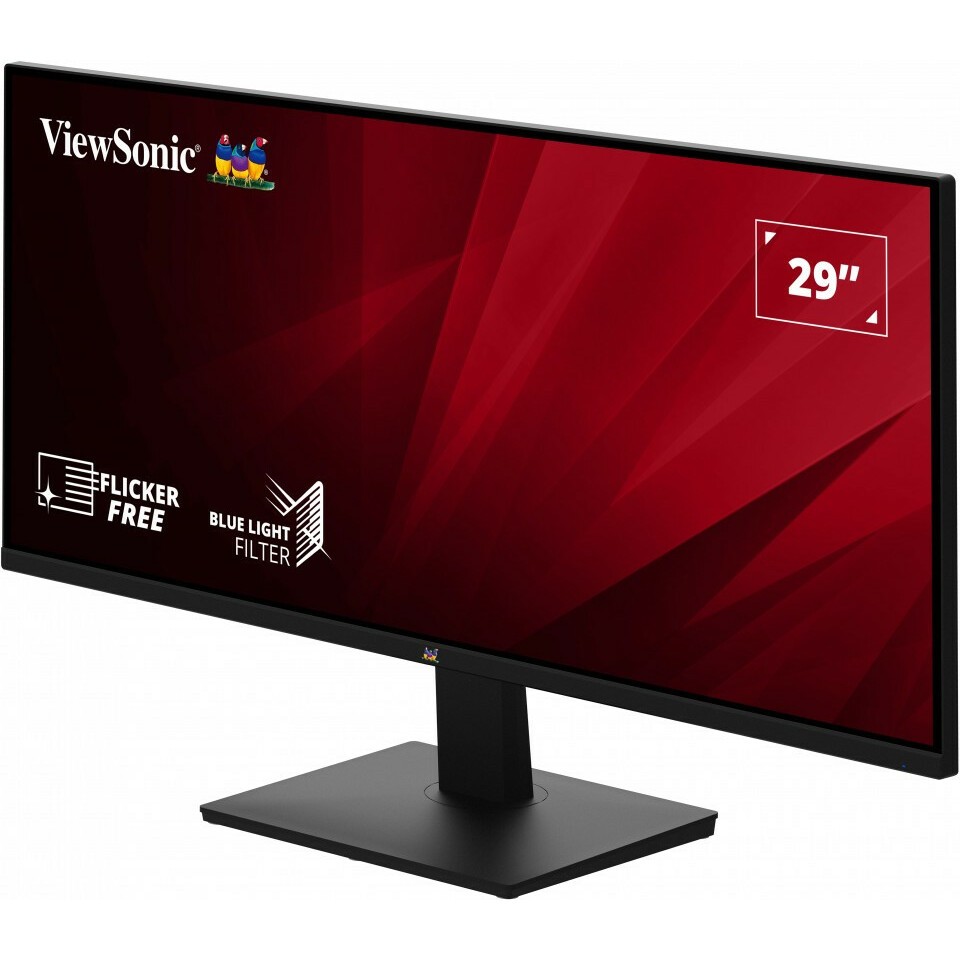 Монитор Viewsonic 29" VA2932-MHD