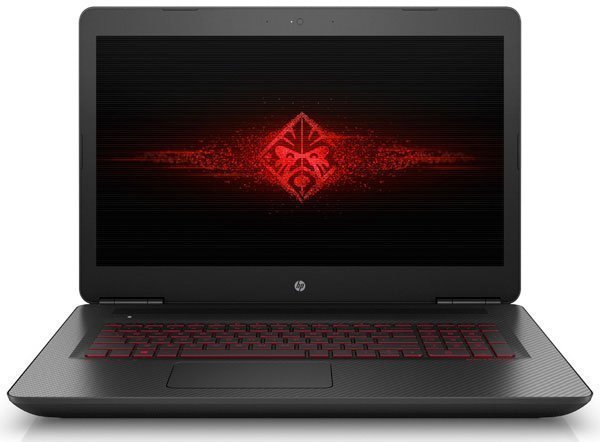 Ноутбук HP Omen 17-w102ur (Y5V57EA)