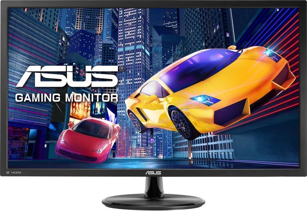 Монитор ASUS 28" VP28UQG