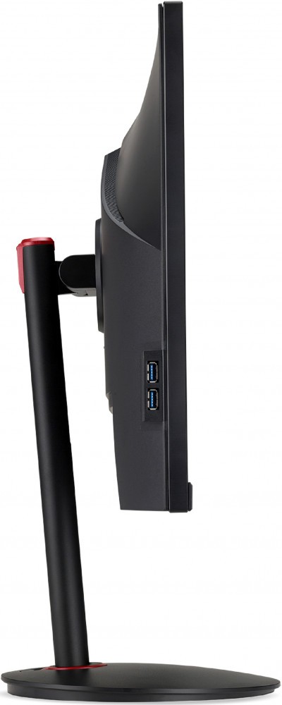 Монитор Acer 27" XV272UXbmiipruzx Nitro