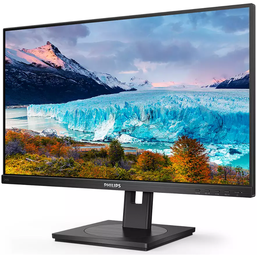 Монитор Philips 24" 243S1