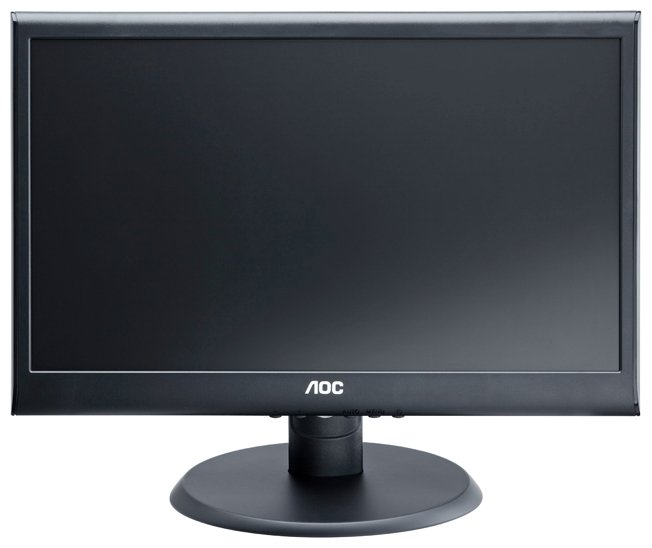 Монитор AOC 22" E2250Swh