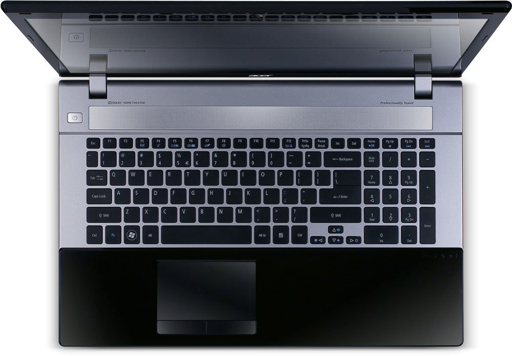 Ноутбук Acer Aspire V3-771G-33124G50Makk
