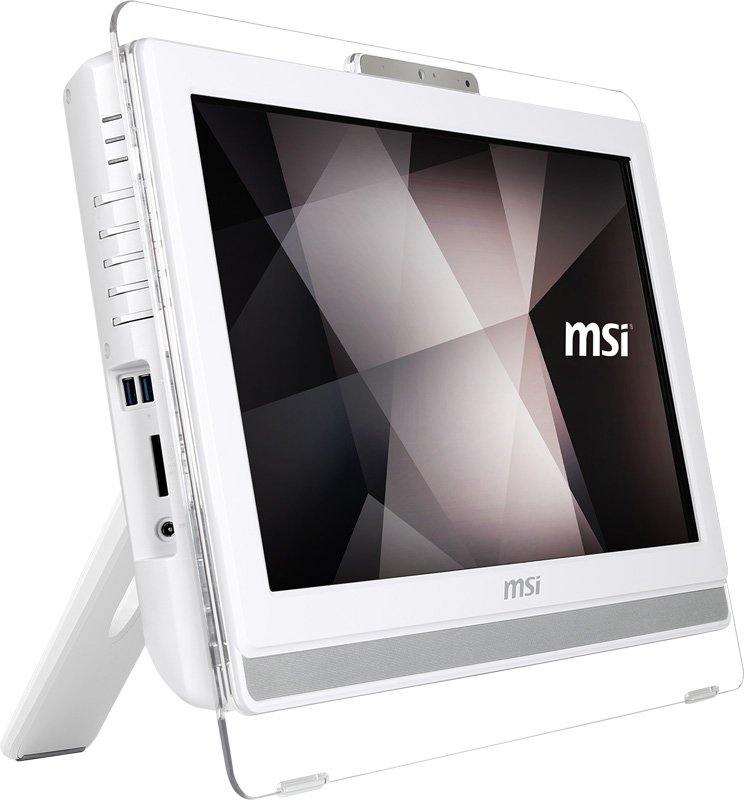 Моноблок MSI Pro 20ET (7M-021)