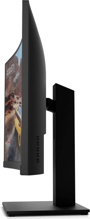 Монитор HP 27" X27qc (32H02AA)