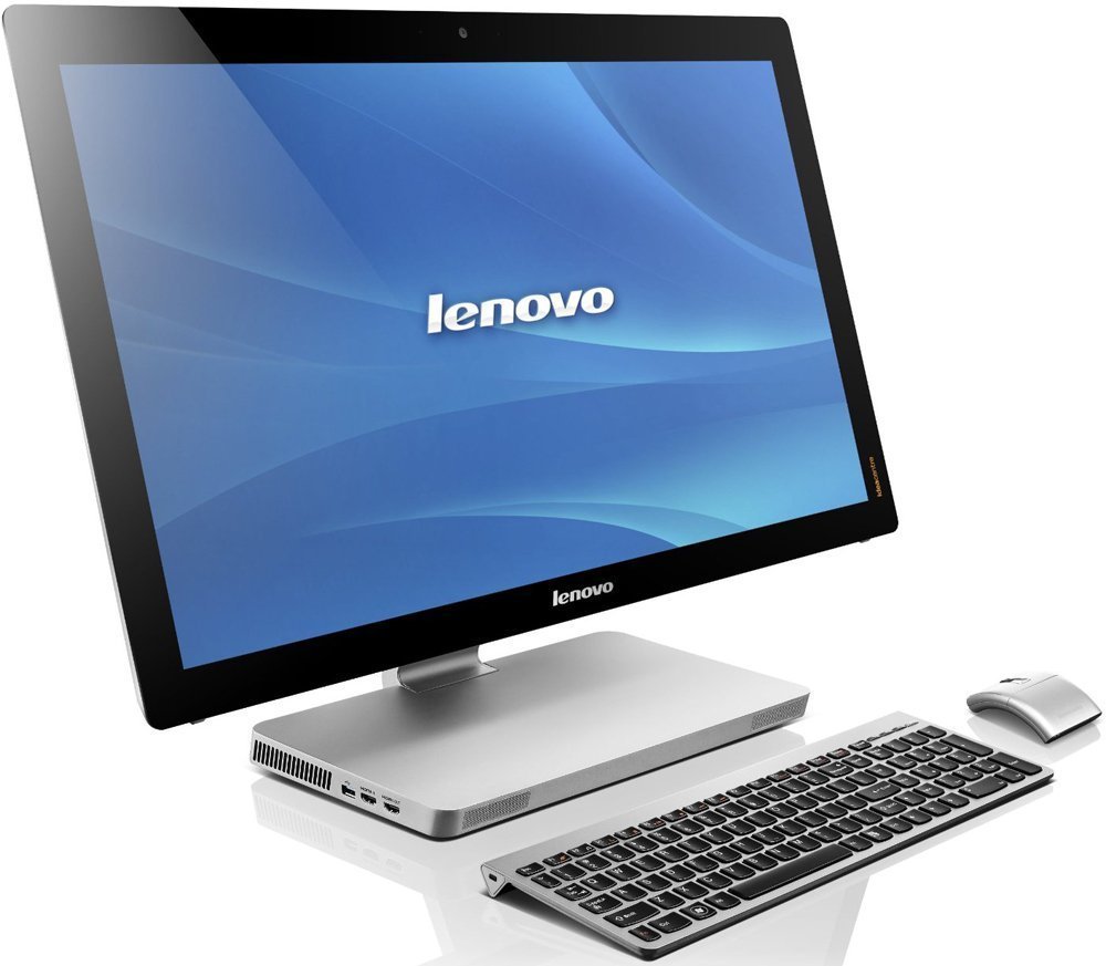 Моноблок Lenovo IdeaCentre A730 (57-321367)