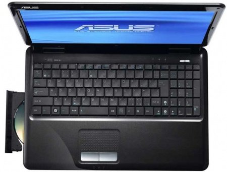 ASUS K51AE