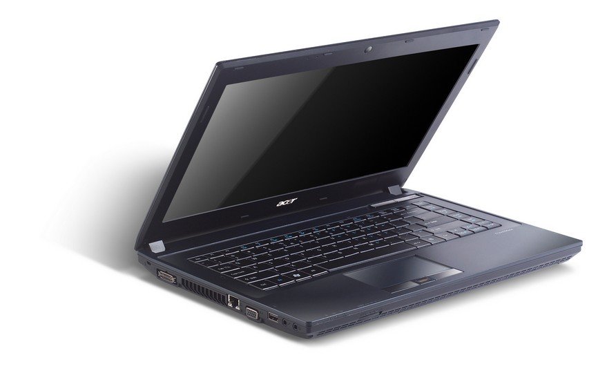 Acer TravelMate 8472TG-373G32Mikk