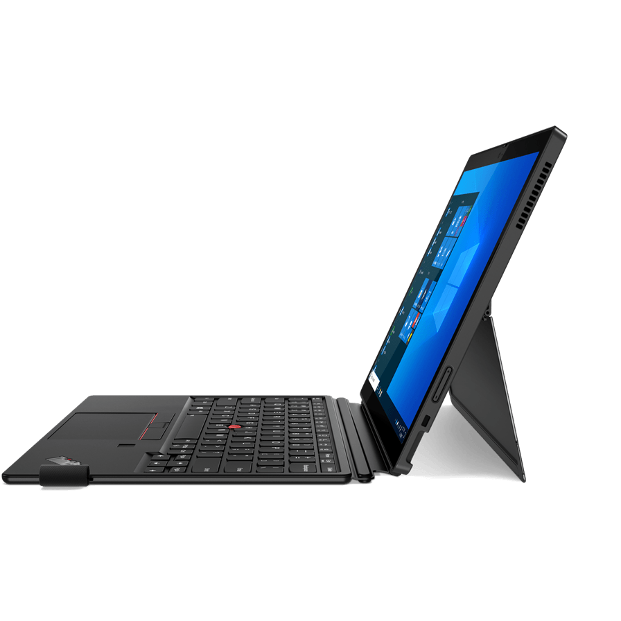 Ноутбук Lenovo ThinkPad X12 Detachable (20UW005MRT)