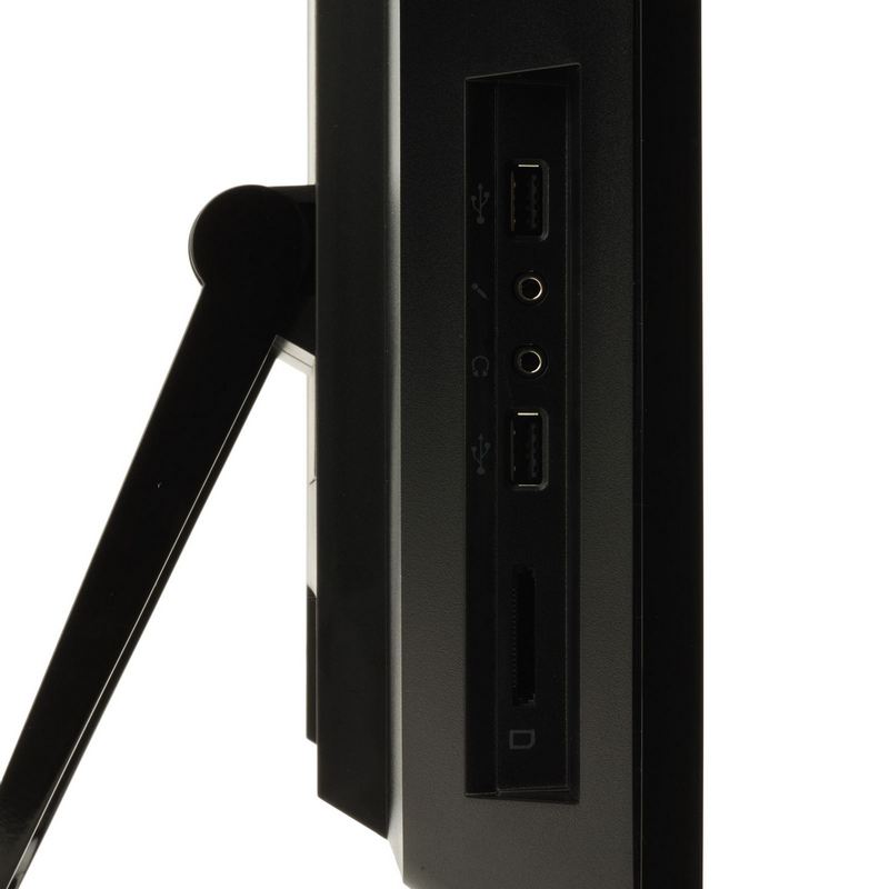 Моноблок Lenovo ThinkCentre Edge 91z (SWGF1RU)