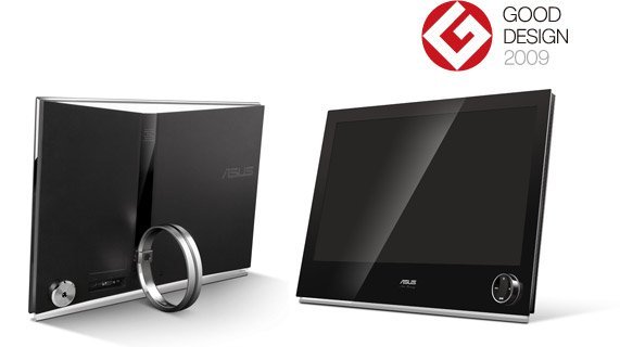 Монитор ASUS 24" LS246H