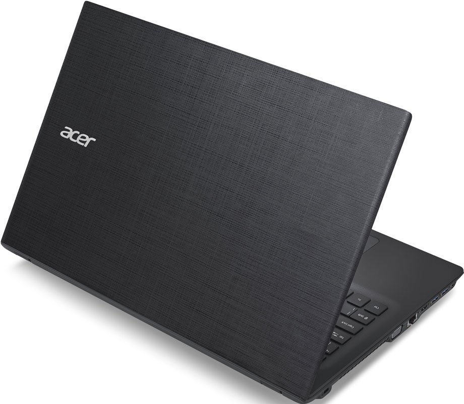 Ноутбук Acer Extensa EX2520-51D5
