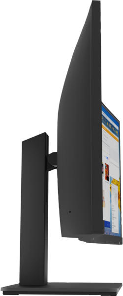 Монитор HP 34" M34d (3B1W4AA)