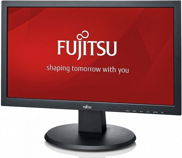 Монитор Fujitsu 20" L20T-5